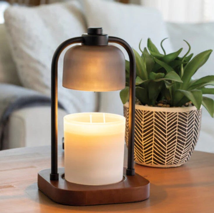 Electric Candle Warmer | Pendant Candle Warmer Lantern