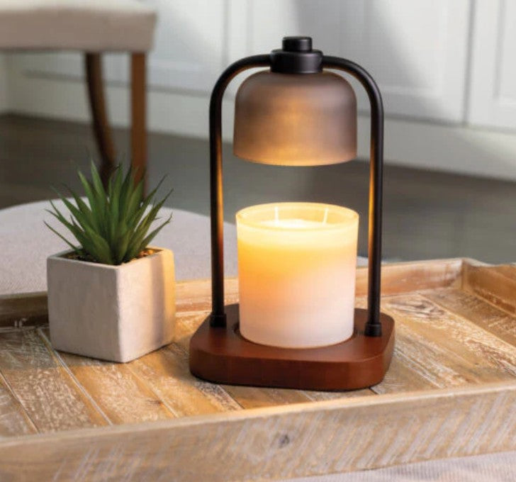 Electric Candle Warmer | Pendant Candle Warmer Lantern