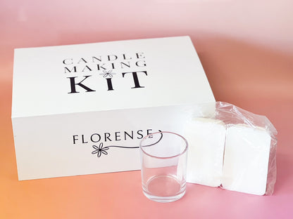 Candle Making Kit