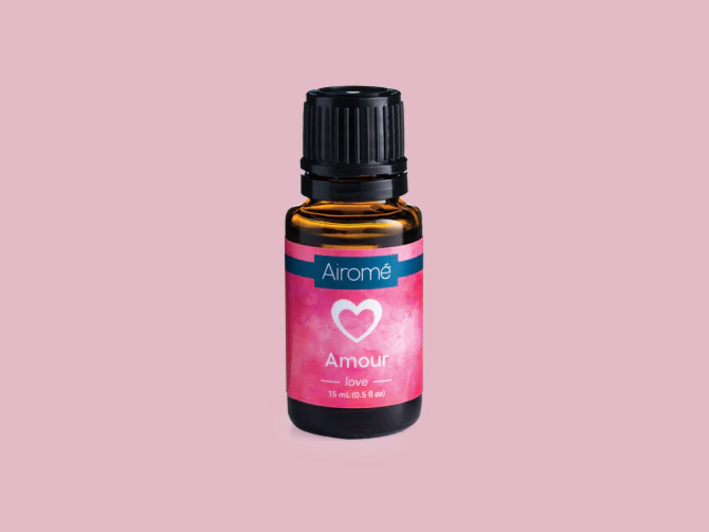 Essential Oil Blend - Amour