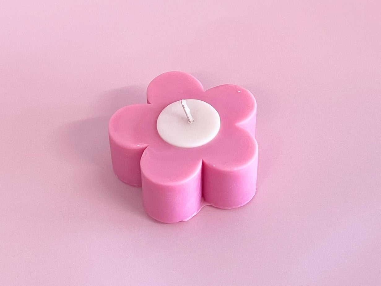 Bloom Candle